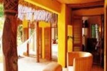 Ekubo Vatulele Island Resort מראה חיצוני תמונה